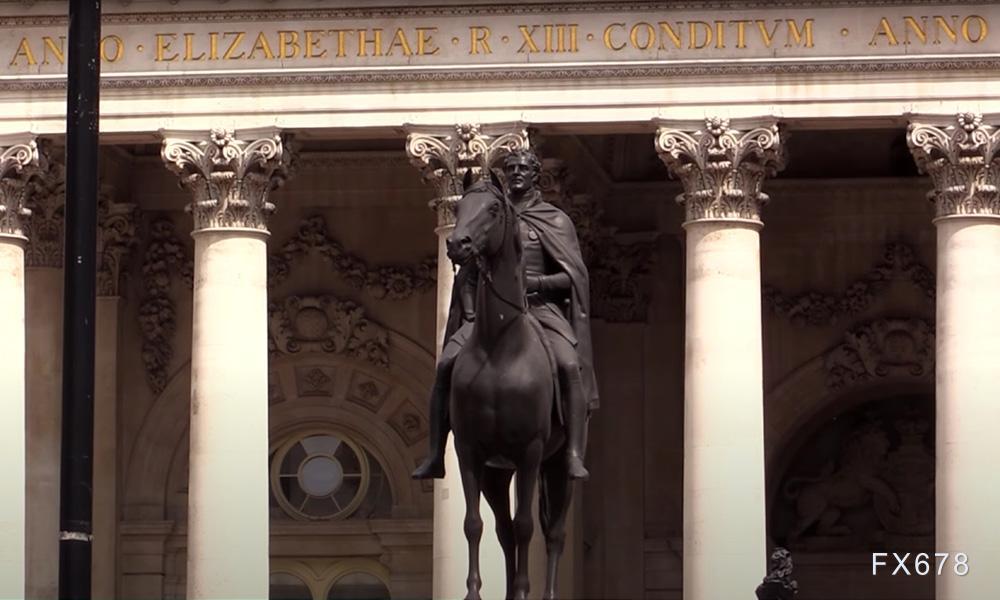 苹果股价下跌超过3%