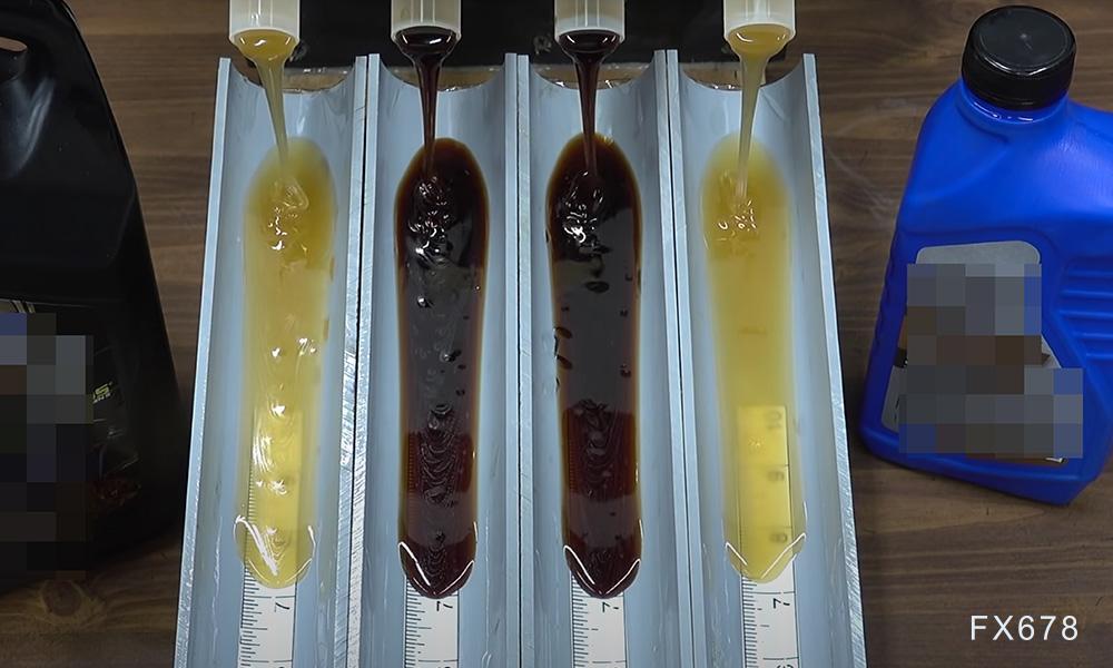 标普 500 指数转向下行，连跌五个交易日的趋势似乎难以阻挡。