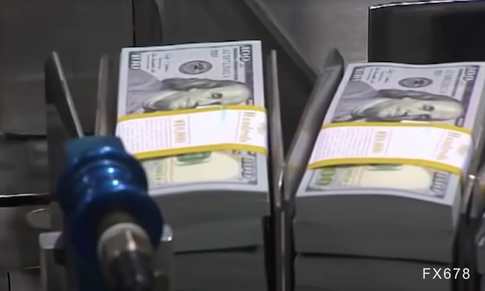 美联储理事沃勒表示并非所有关税都被完全转嫁。