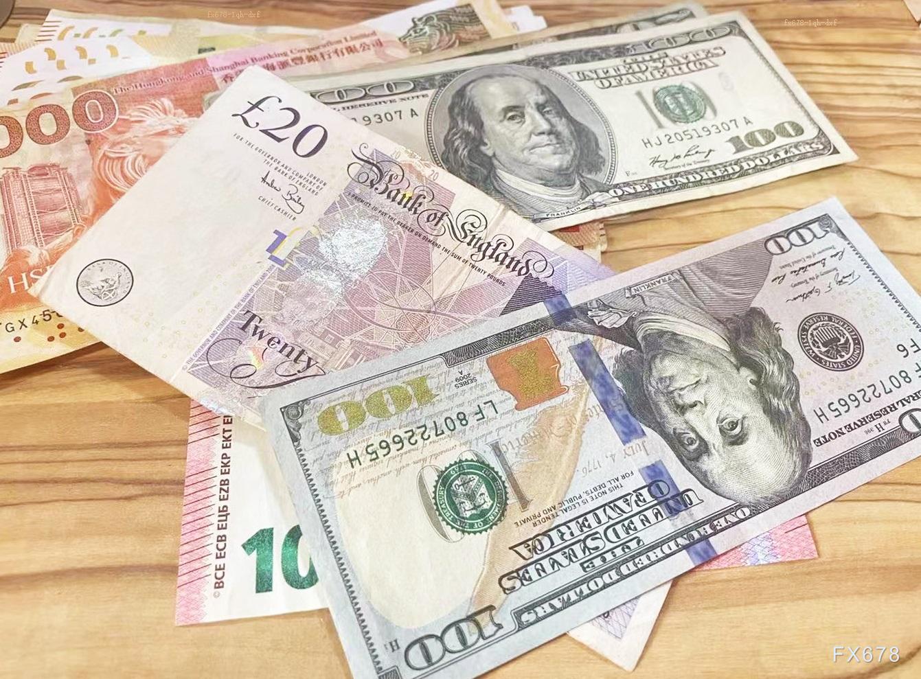 美联储博斯蒂克：尽管通胀依然高企，经济已显著改善